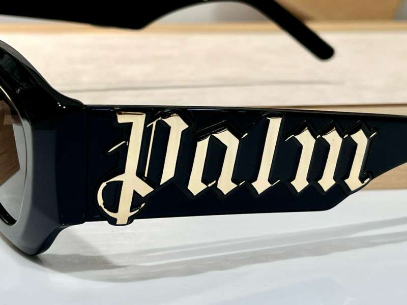 Picture of Palm Angels Sunglasses _SKUfw56601992fw